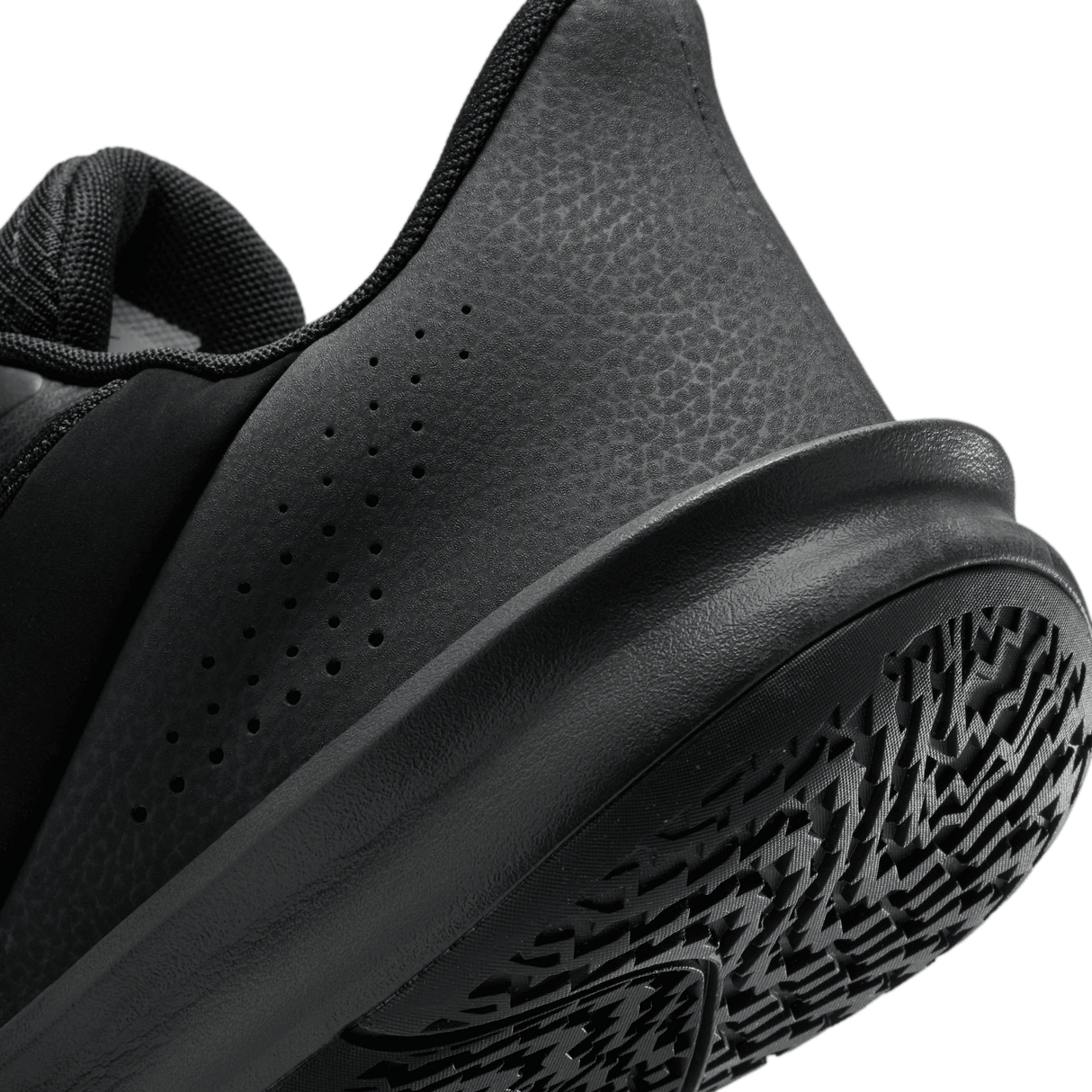 Nike Men's Precision VII  NBK Basketball Shoes
