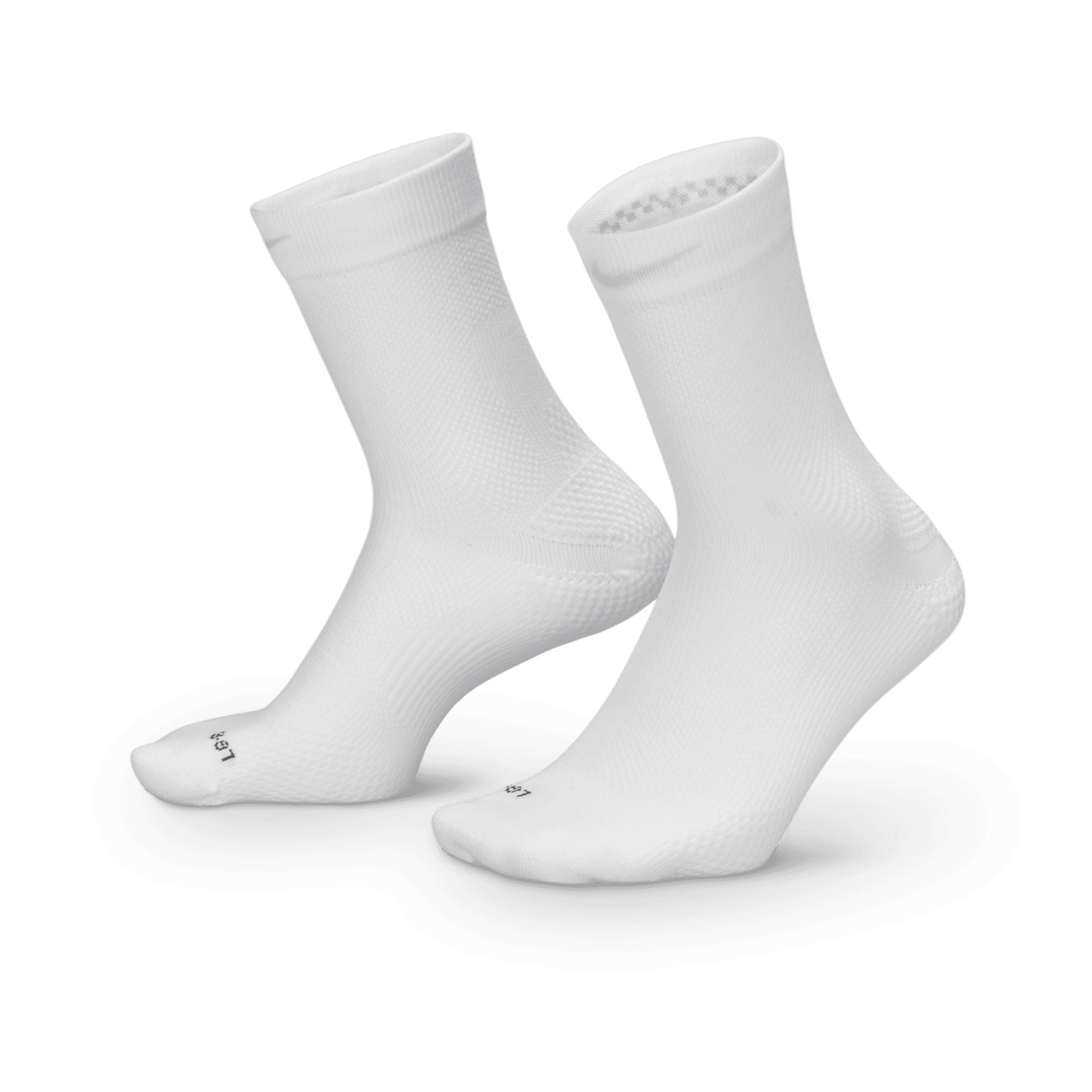 Nike Running Lightweight Micro Crew Socks (1 Pair)