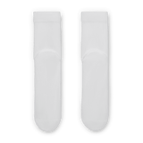 Nike Running Lightweight Micro Crew Socks (1 Pair)