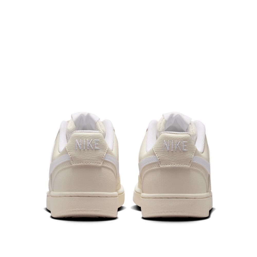Nike Women's Court Vision Low Casual Shoes