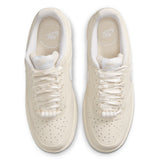 Nike Women's Court Vision Low Casual Shoes