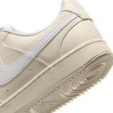 Nike Women's Court Vision Low Casual Shoes