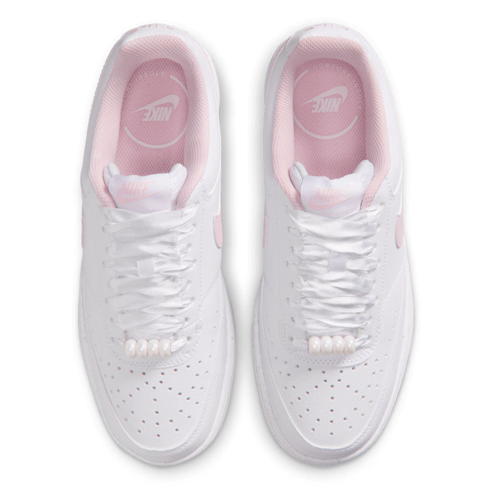 Nike Women's Court Vision Low Shoes