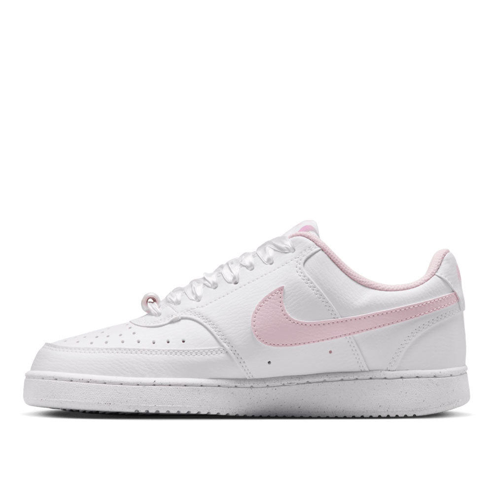 Nike Women's Court Vision Low Shoes