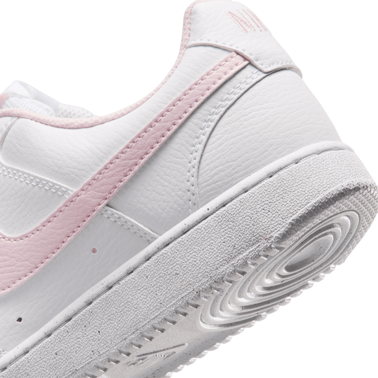 Nike Women's Court Vision Low Shoes