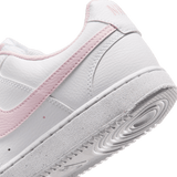 Nike Women's Court Vision Low Shoes