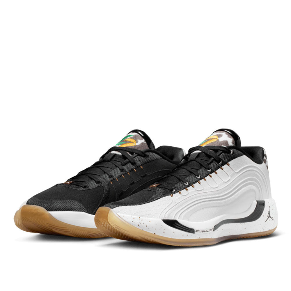 Luka Men's 4 PF "Gone Ranching" Basketball Shoes