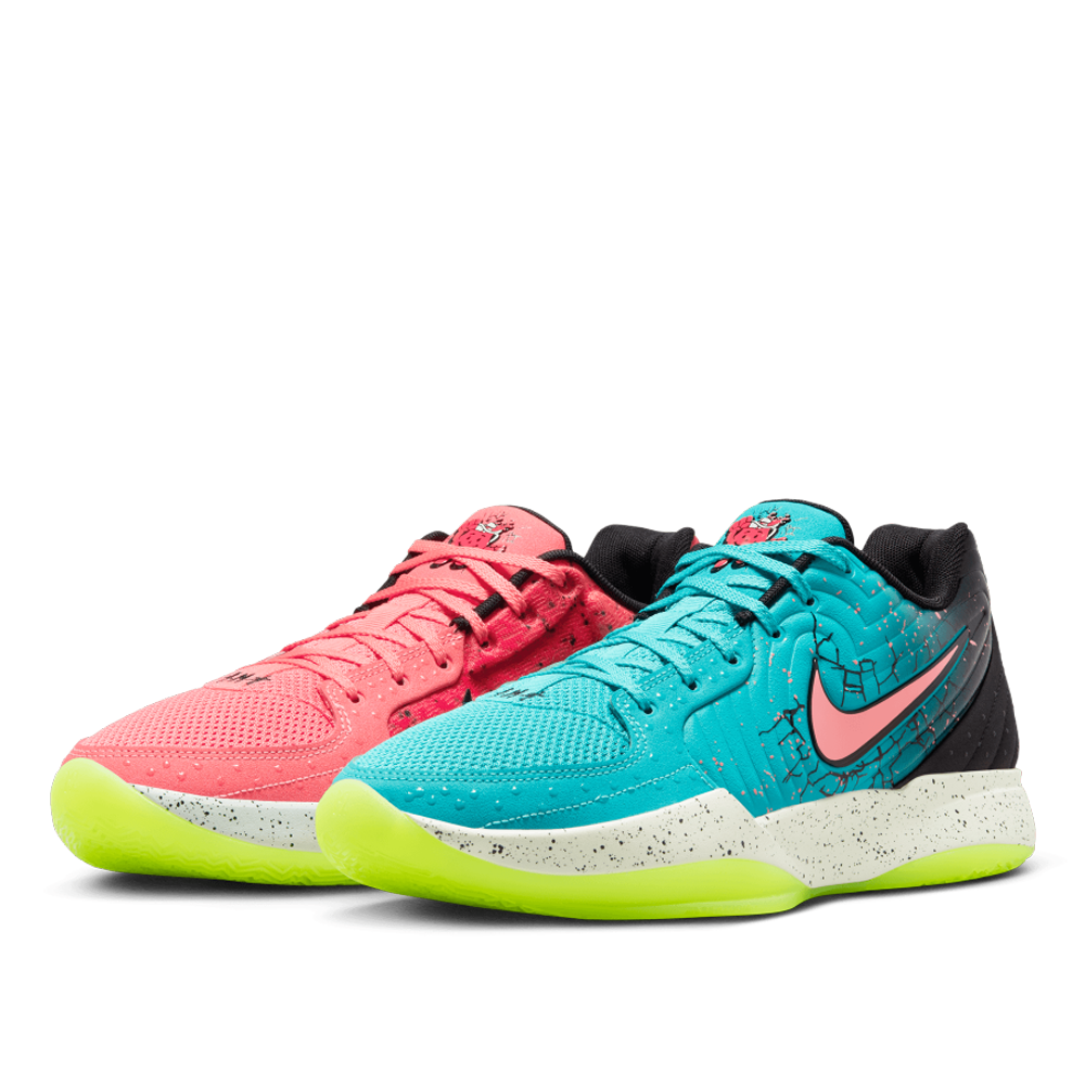 Nike Men's Ja 2 EP x Kool-Aid Basketball Shoes