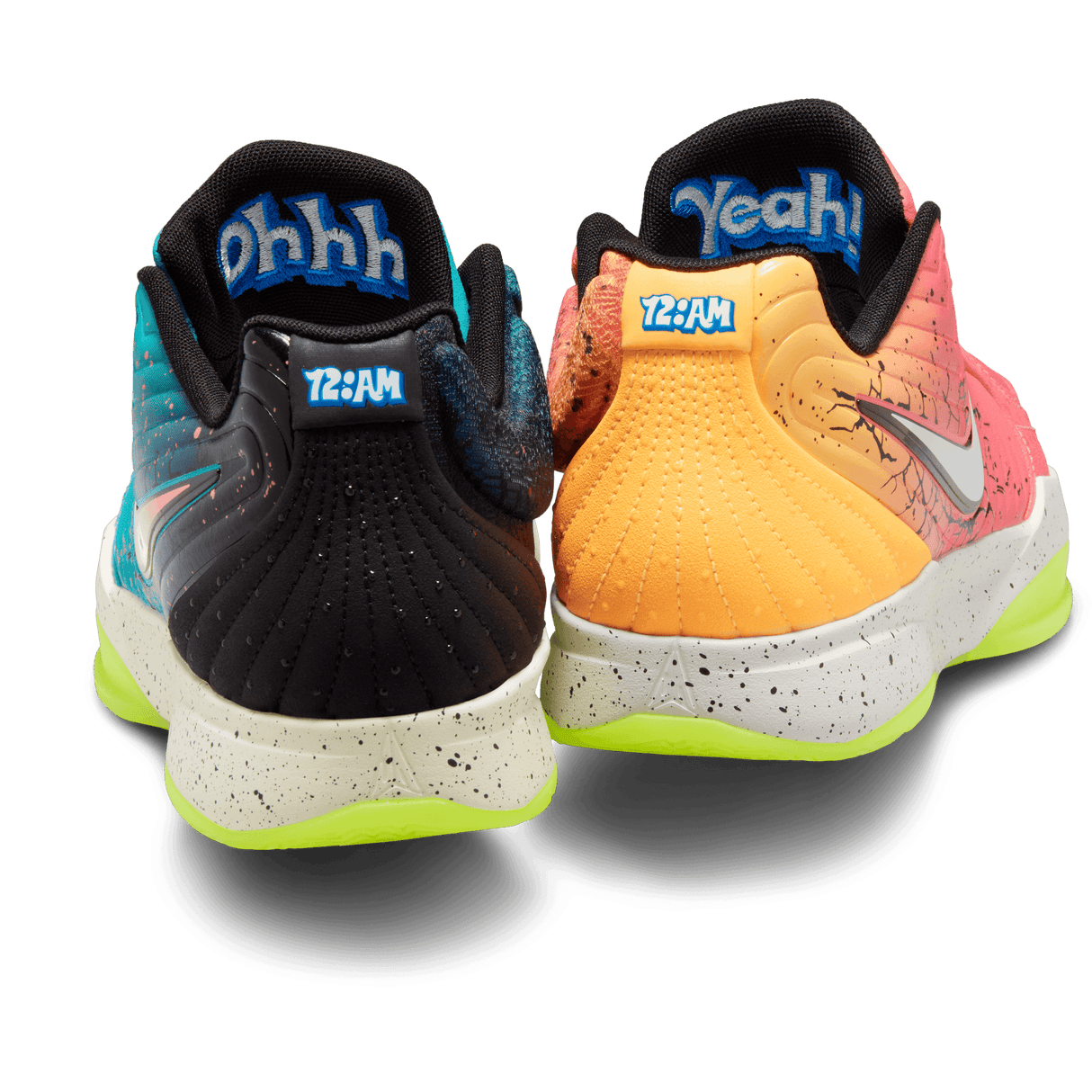 Nike Men's Ja 2 EP x Kool-Aid Basketball Shoes