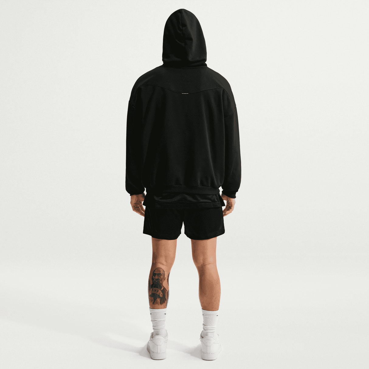 Nike Men's Standard Issue 5" Practice Mesh Basketball Shorts