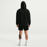 Nike Men's Standard Issue 5" Practice Mesh Basketball Shorts