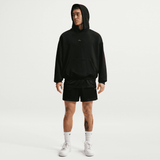 Nike Men's Standard Issue 5" Practice Mesh Basketball Shorts