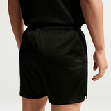 Nike Men's Standard Issue 5" Practice Mesh Basketball Shorts