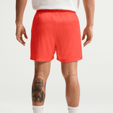 Nike Men's Standard Issue 5" Practice Mesh Basketball Shorts