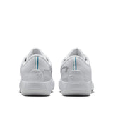 Nike Men's Luka 77 'Triple White' PF Basketball Shoes