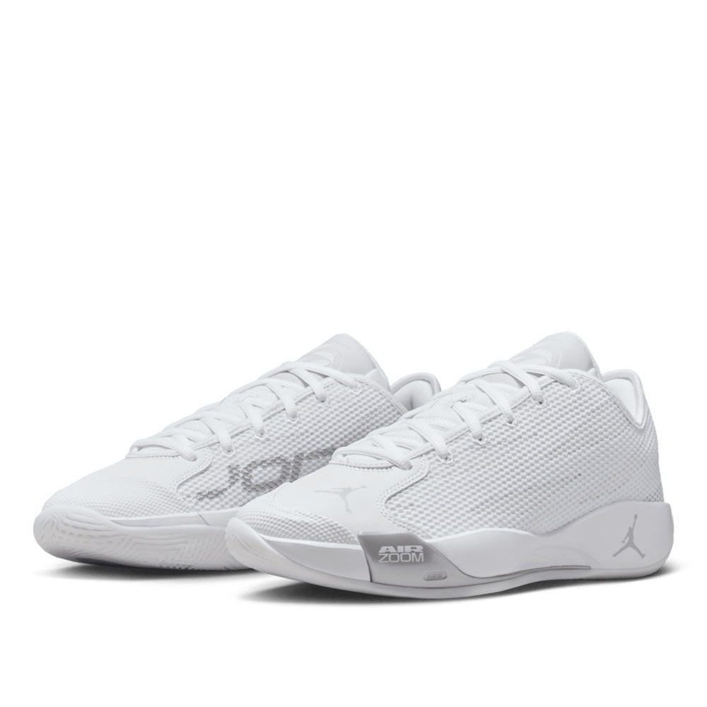 Nike Men's Luka 77 'Triple White' PF Basketball Shoes