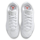 Nike Men's Luka 77 'Triple White' PF Basketball Shoes