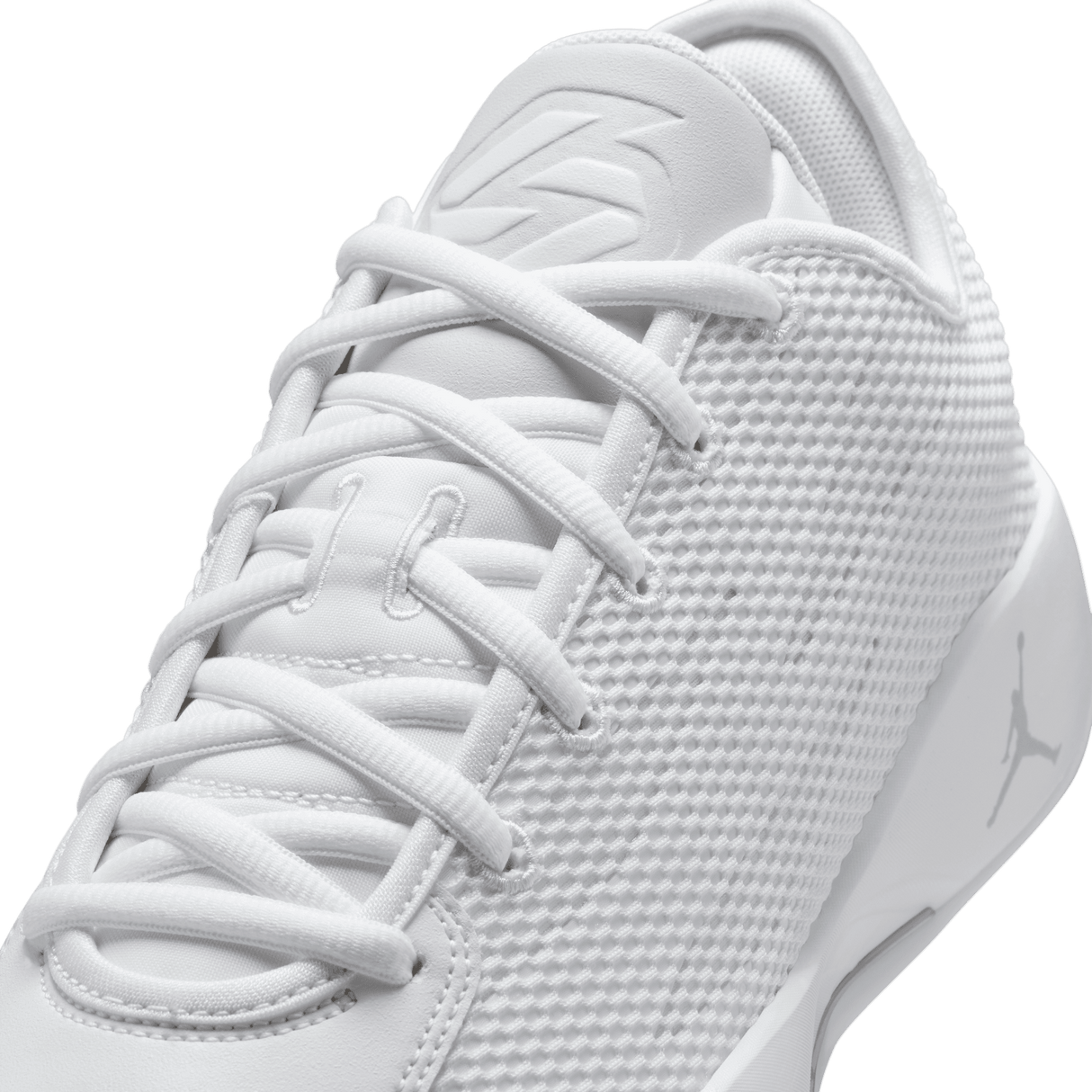 Nike Men's Luka 77 'Triple White' PF Basketball Shoes