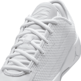 Nike Men's Luka 77 'Triple White' PF Basketball Shoes