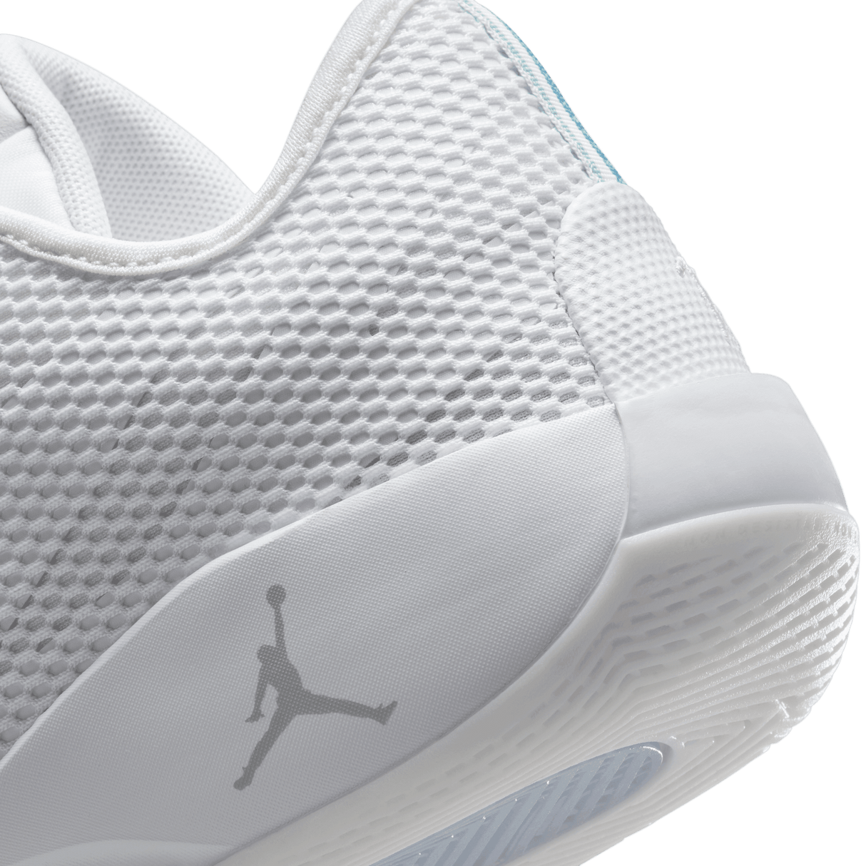 Nike Men's Luka 77 'Triple White' PF Basketball Shoes