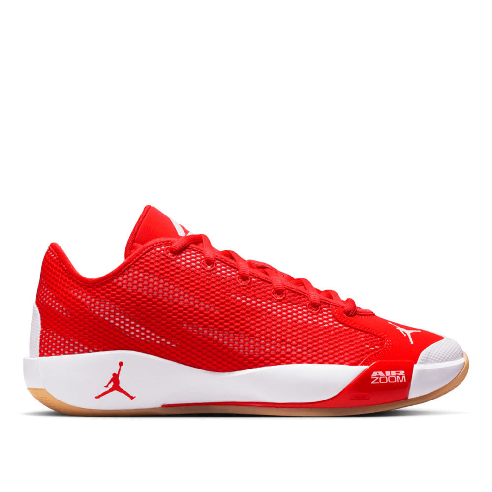 Nike Men's Luka 77 'Chili Red' PF Basketball Shoes