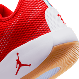 Nike Men's Luka 77 'Chili Red' PF Basketball Shoes