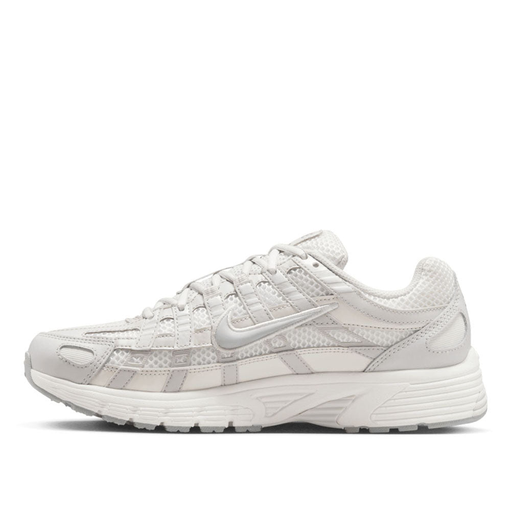 Nike Women's P-6000 SE Casual Shoes with Reflective Accents