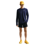 Nike Men's Stride Dri-FIT 5" Brief-Lined Running Shorts