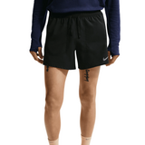 Nike Men's Stride Dri-FIT 5" Brief-Lined Running Shorts