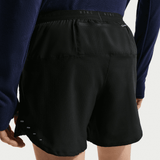 Nike Men's Stride Dri-FIT 5" Brief-Lined Running Shorts