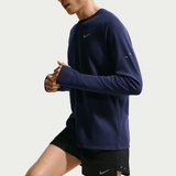 Nike Men's Stride Dri-FIT 5" Brief-Lined Running Shorts