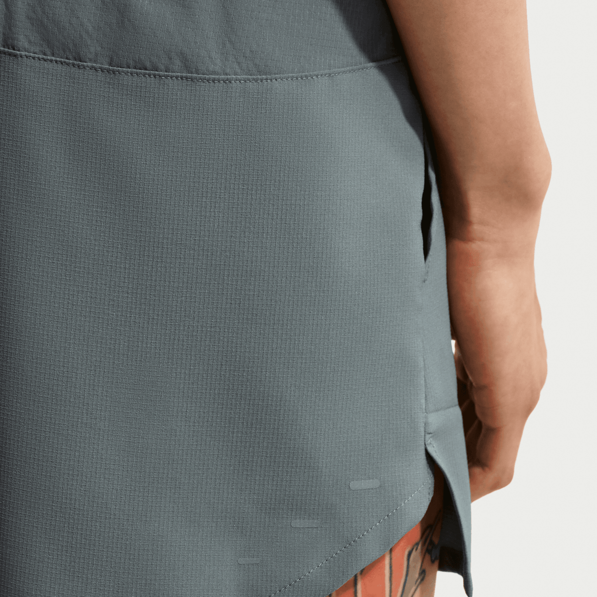 Nike Dri-Fit Men's Challenger 5" Brief-Lined Versatile Shorts
