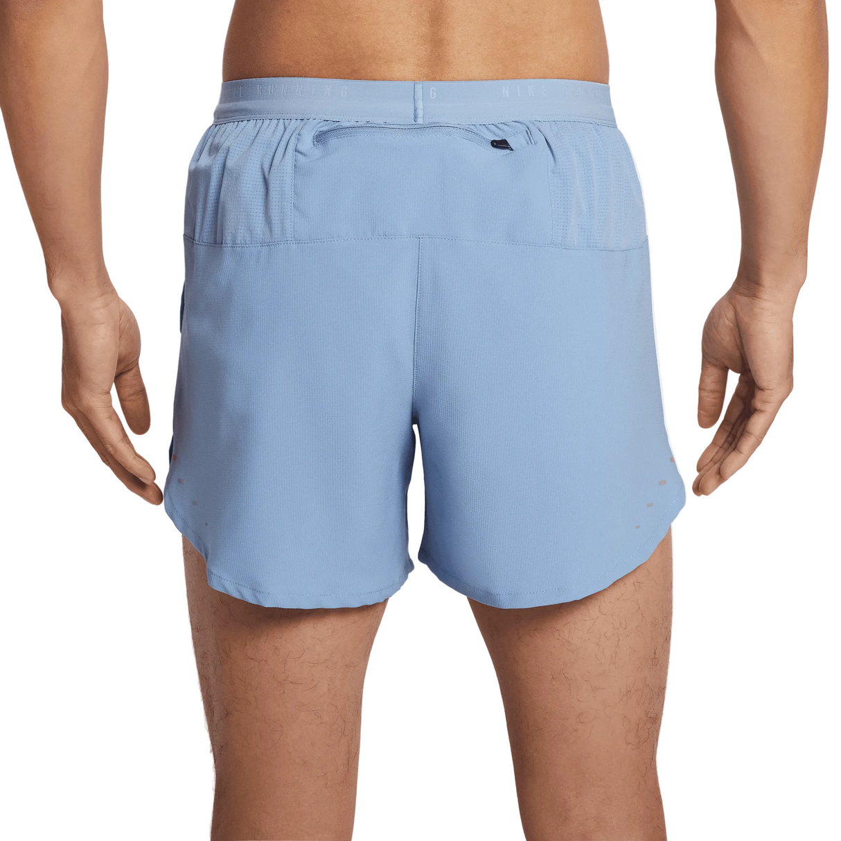 Nike Men's Stride Dri-FIT 12.5cm (approx.) Brief-Lined Running Shorts