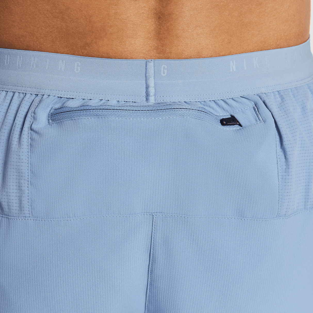 Nike Men's Stride Dri-FIT 12.5cm (approx.) Brief-Lined Running Shorts