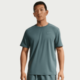 Nike Men's Miler Dri-FIT UV Protection Short-Sleeve Running Top