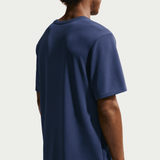 Nike Men's Miler Dri-FIT UV Protection Short-Sleeve Running Top