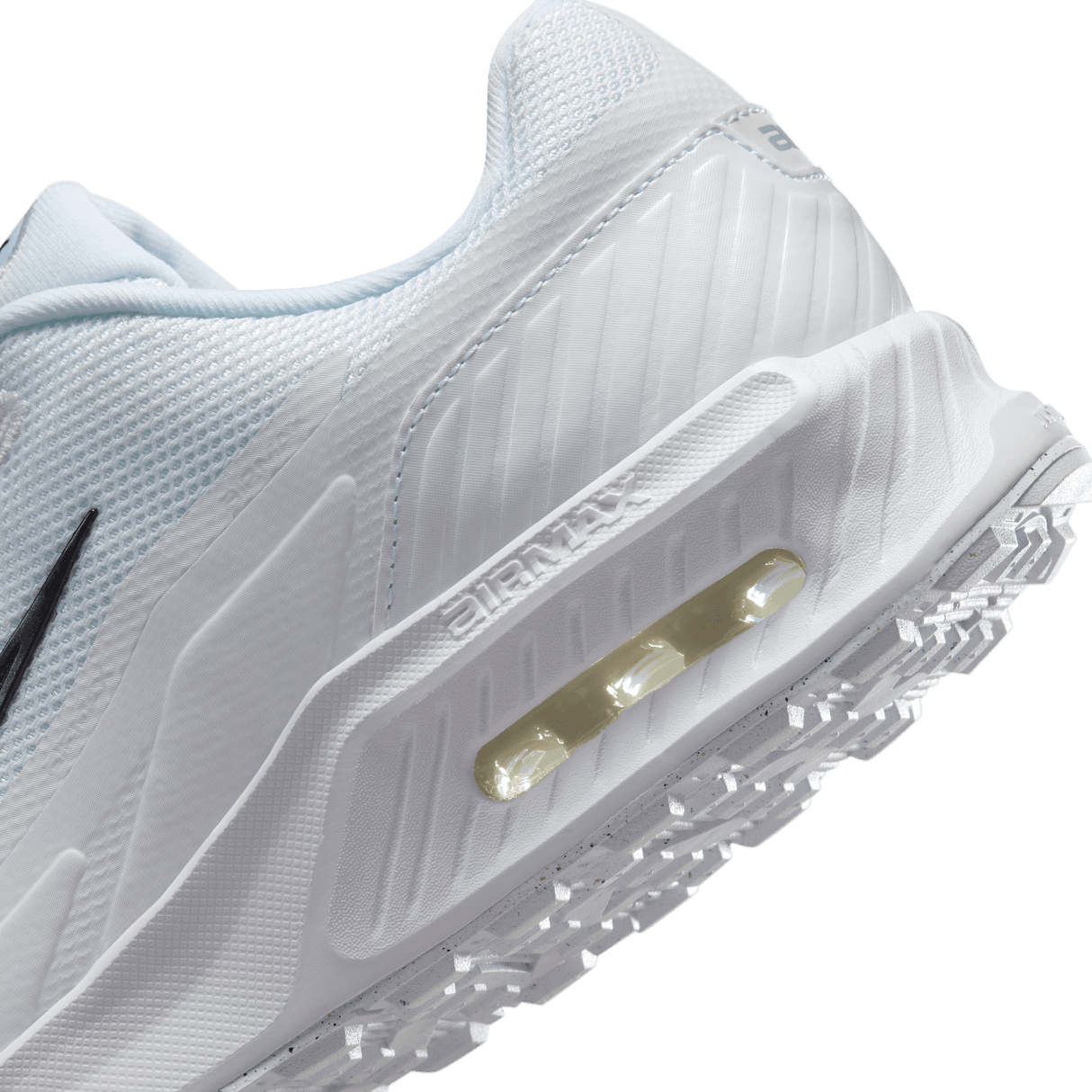 Nike Women's Air Max Bia Casual Shoes