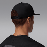 Jordan Pro Unstructured Flat Bill Hat