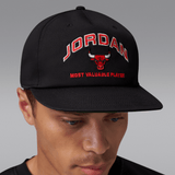 Jordan Pro Unstructured Flat Bill Hat