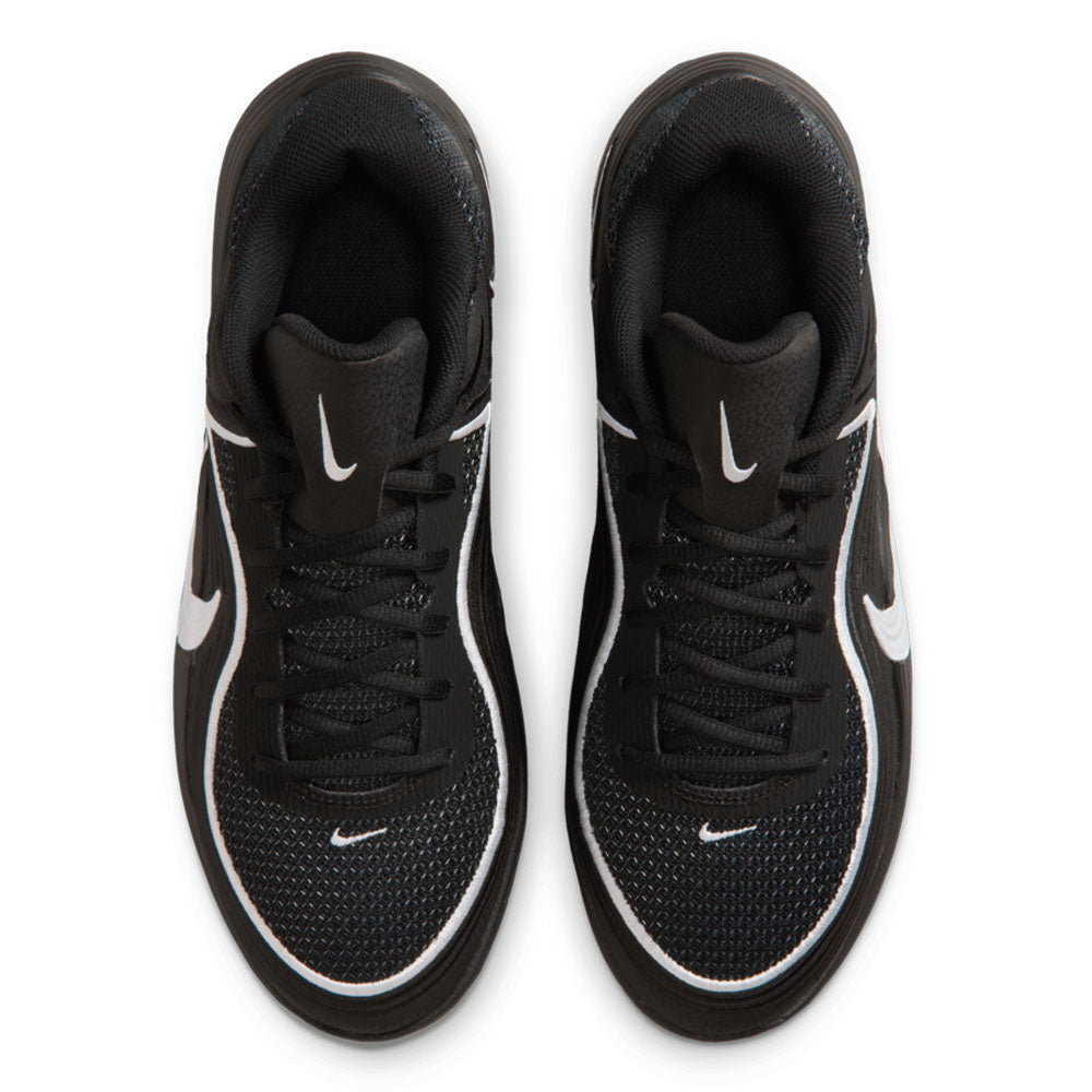 Nike Men's Precision 8 Low Basketball Shoes