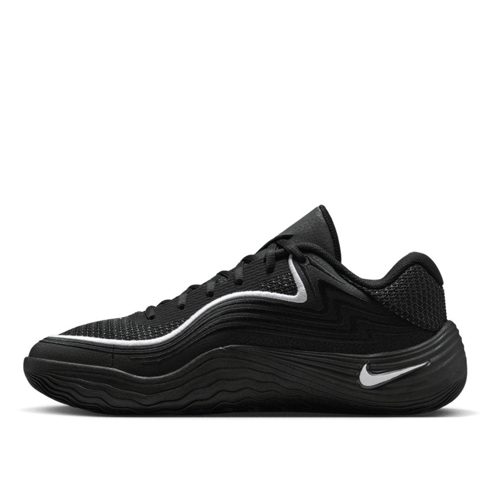 Nike Men's Precision 8 Low Basketball Shoes