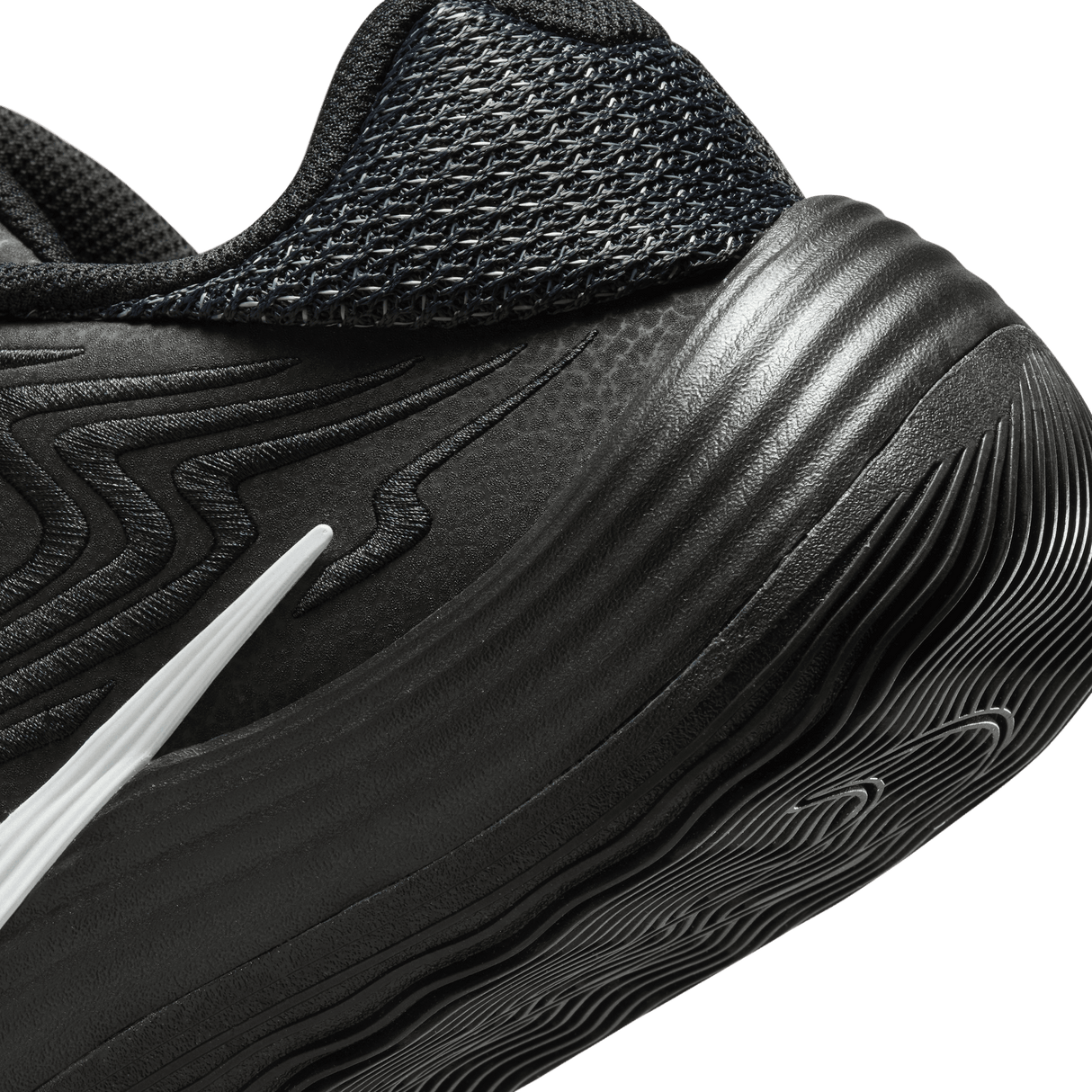 Nike Men's Precision 8 Low Basketball Shoes