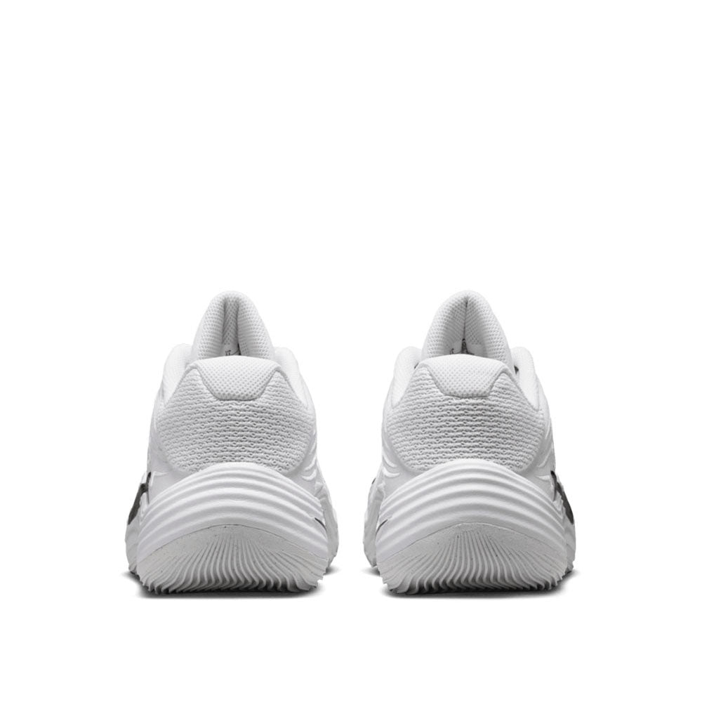 Nike Men's Precision 8 Low Basketball Shoes
