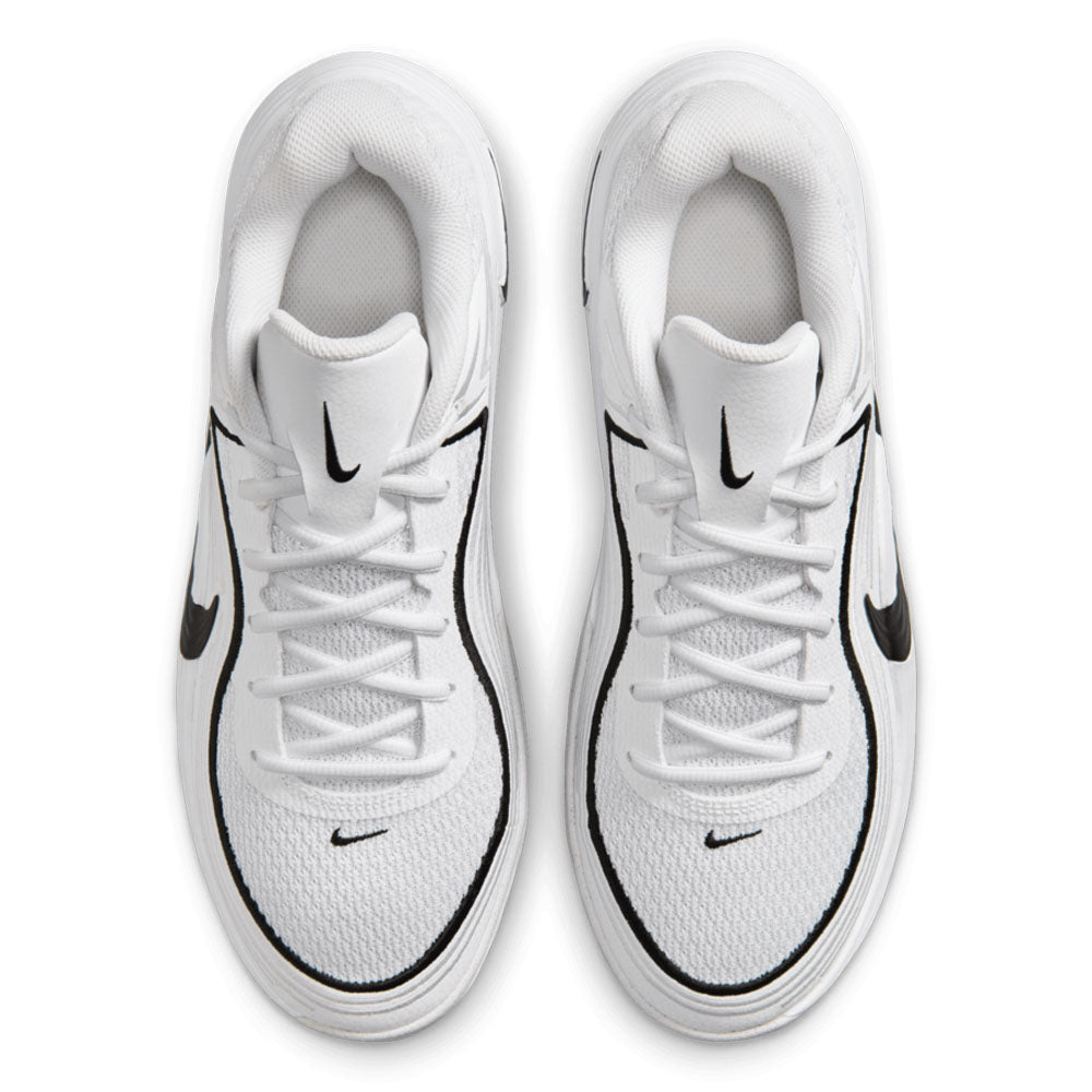 Nike Men's Precision 8 Low Basketball Shoes