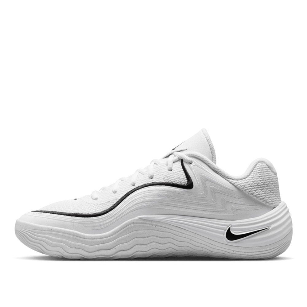 Nike Men's Precision 8 Low Basketball Shoes
