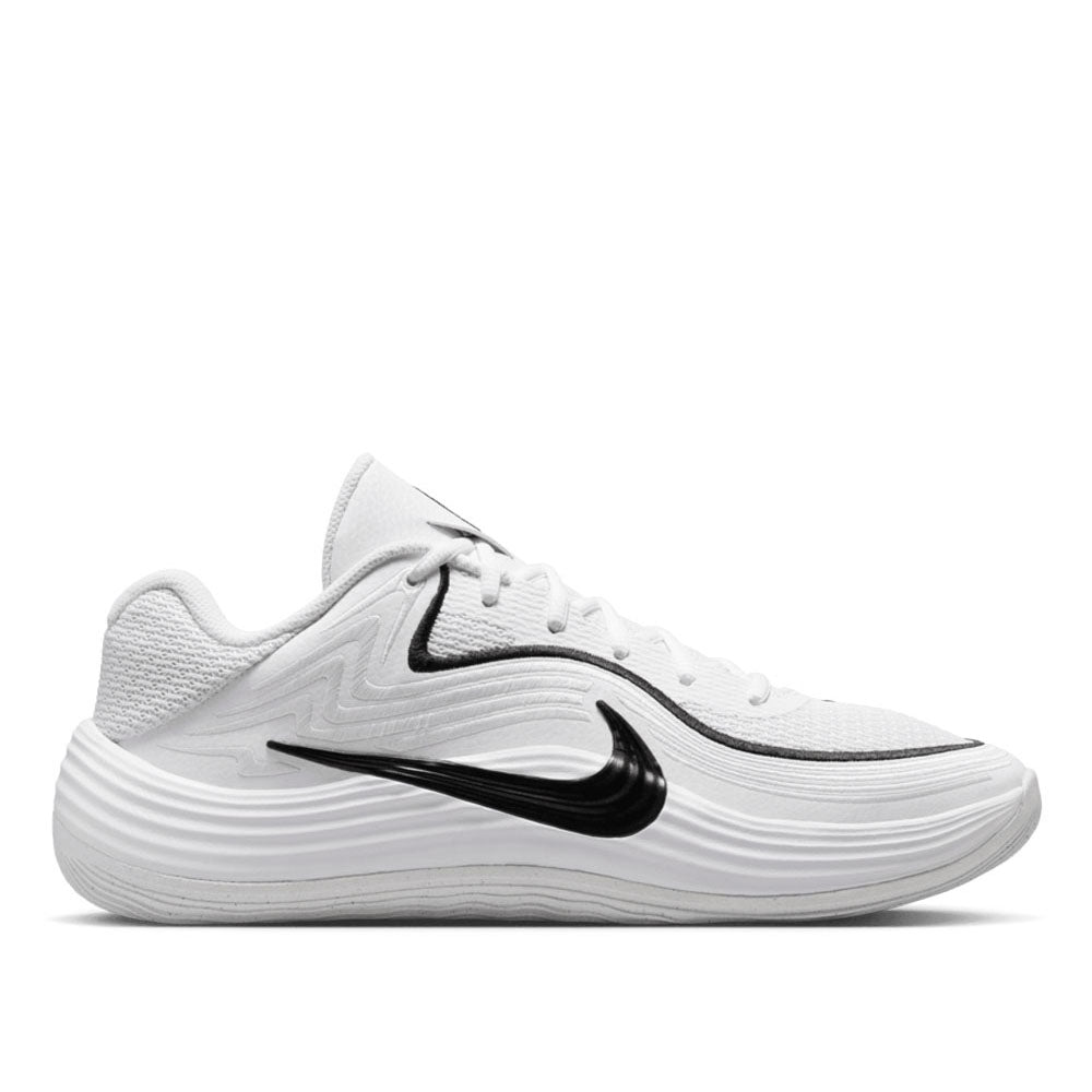 Nike Men's Precision 8 Low Basketball Shoes