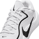 Nike Men's Precision 8 Low Basketball Shoes