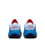 Nike Men's Precision 8 Low Basketball Shoes