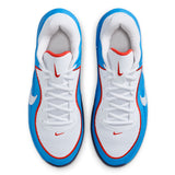 Nike Men's Precision 8 Low Basketball Shoes