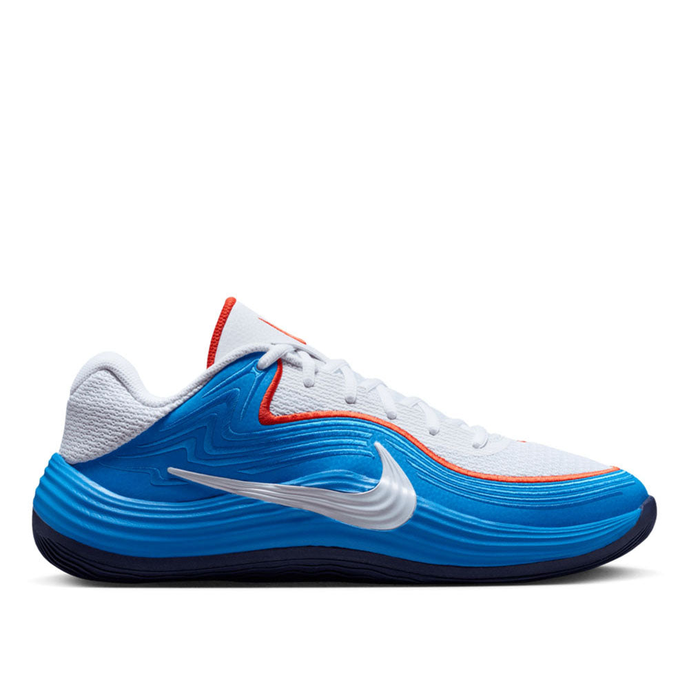Nike Men's Precision 8 Low Basketball Shoes
